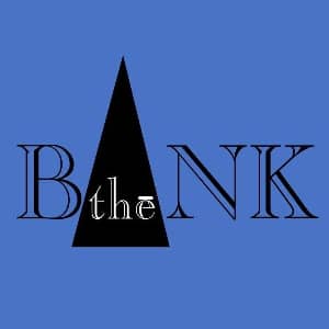 The Bank Logo