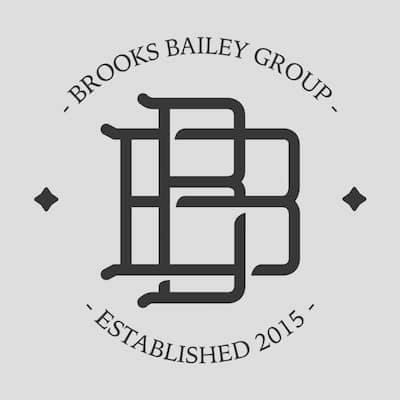 The Brooks Bailey Group Logo