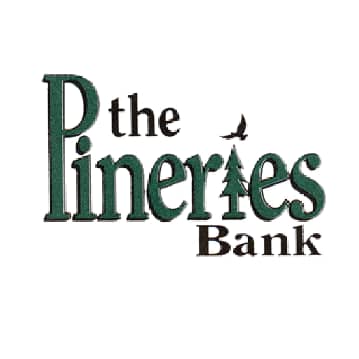 The Pineries Bank Logo