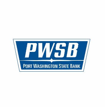 The Port Washington State Bank Logo