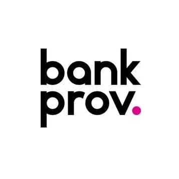 The Provident Bank Logo