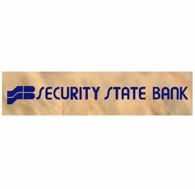 The Security State Bank Logo