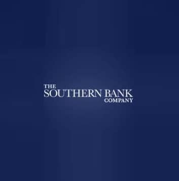 The Southern Bank Company Logo