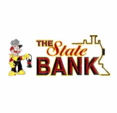 The State Bank Logo