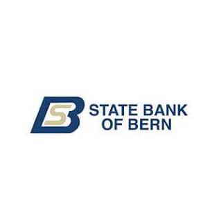 The State Bank of Bern Logo
