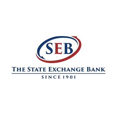 The State Exchange Bank Logo