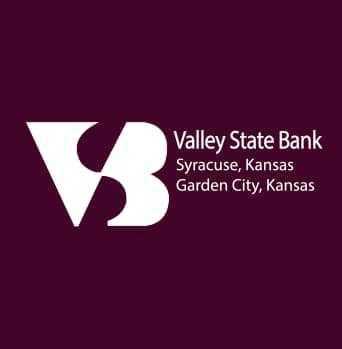 The Valley State Bank Logo
