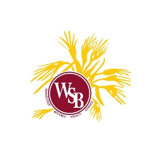 The Wilson State Bank Logo