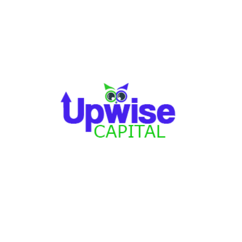 Upwise Capital Logo