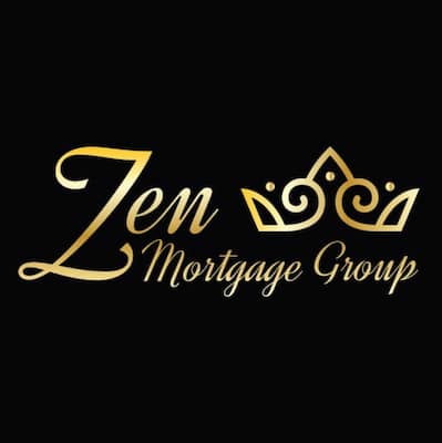 Zen Mortgage Group Logo