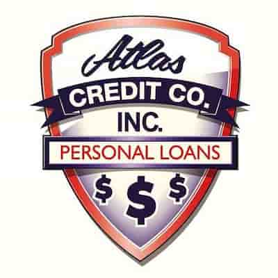 Atlas Credit Co, Inc. Logo
