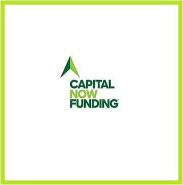 Capital Now Funding Logo