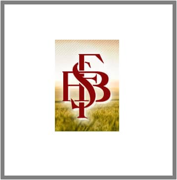 First State Bank Logo
