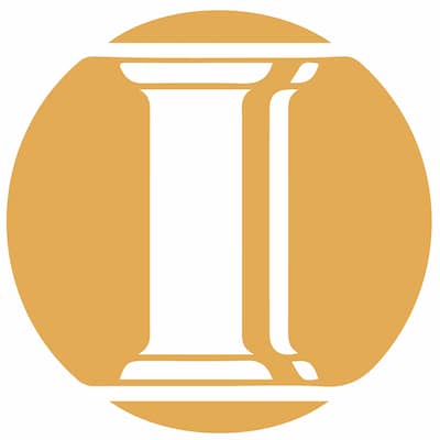 Iowa State Bank and Trust Company of Fairfield, Iowa Logo