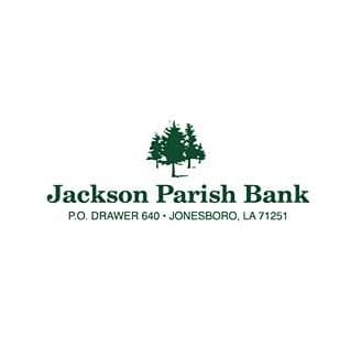 Jackson Parish Bank Logo