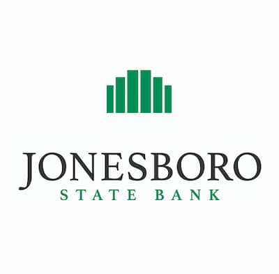 Jonesboro State Bank Logo