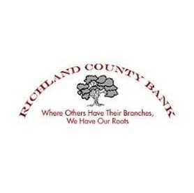 Richland County Bank Logo