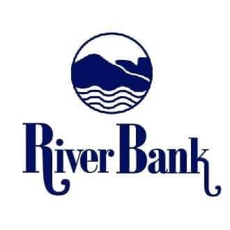 River Bank Logo