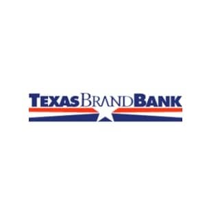Texas Brand Bank Logo