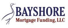BAYSHORE MORTGAGE FUNDING Logo
