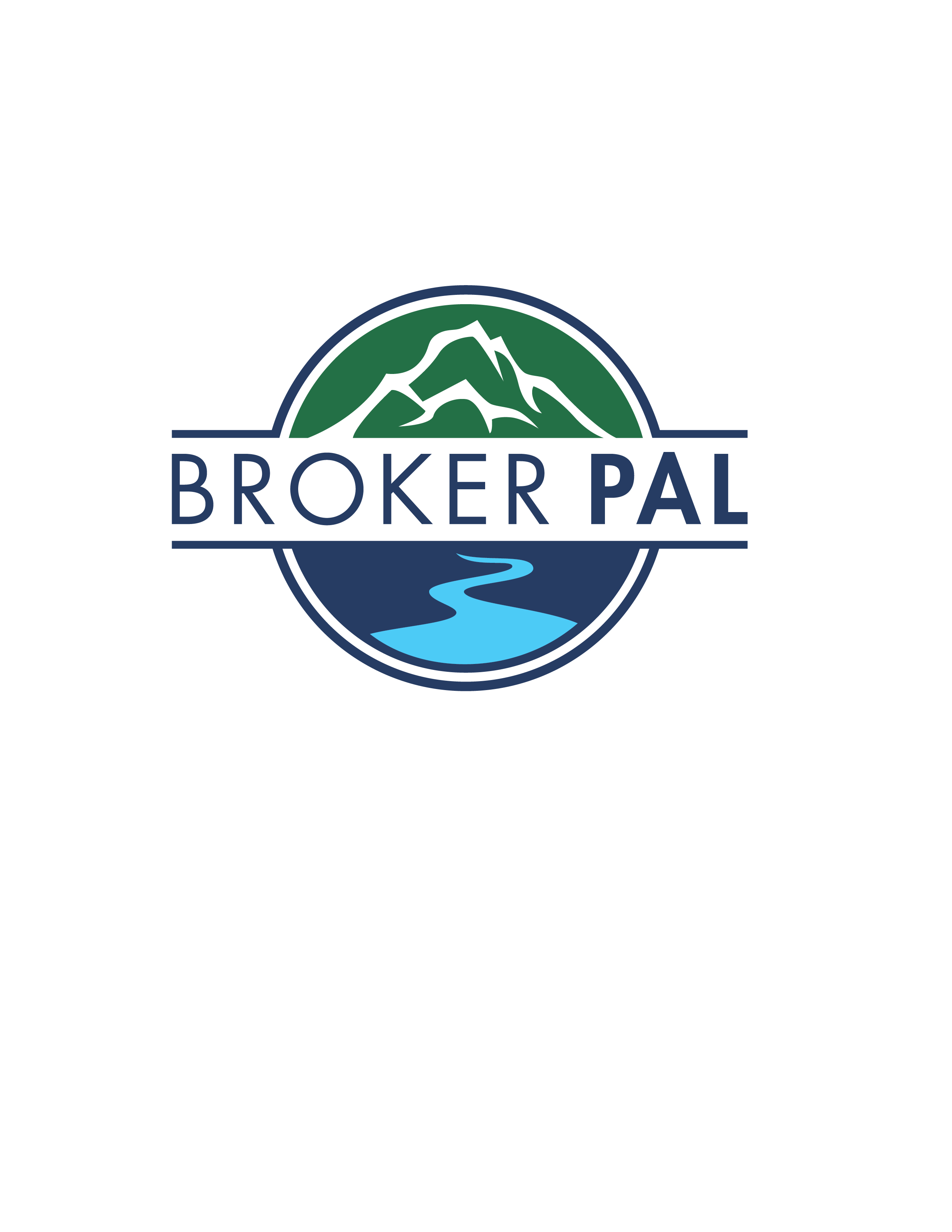 Broker Pal Logo
