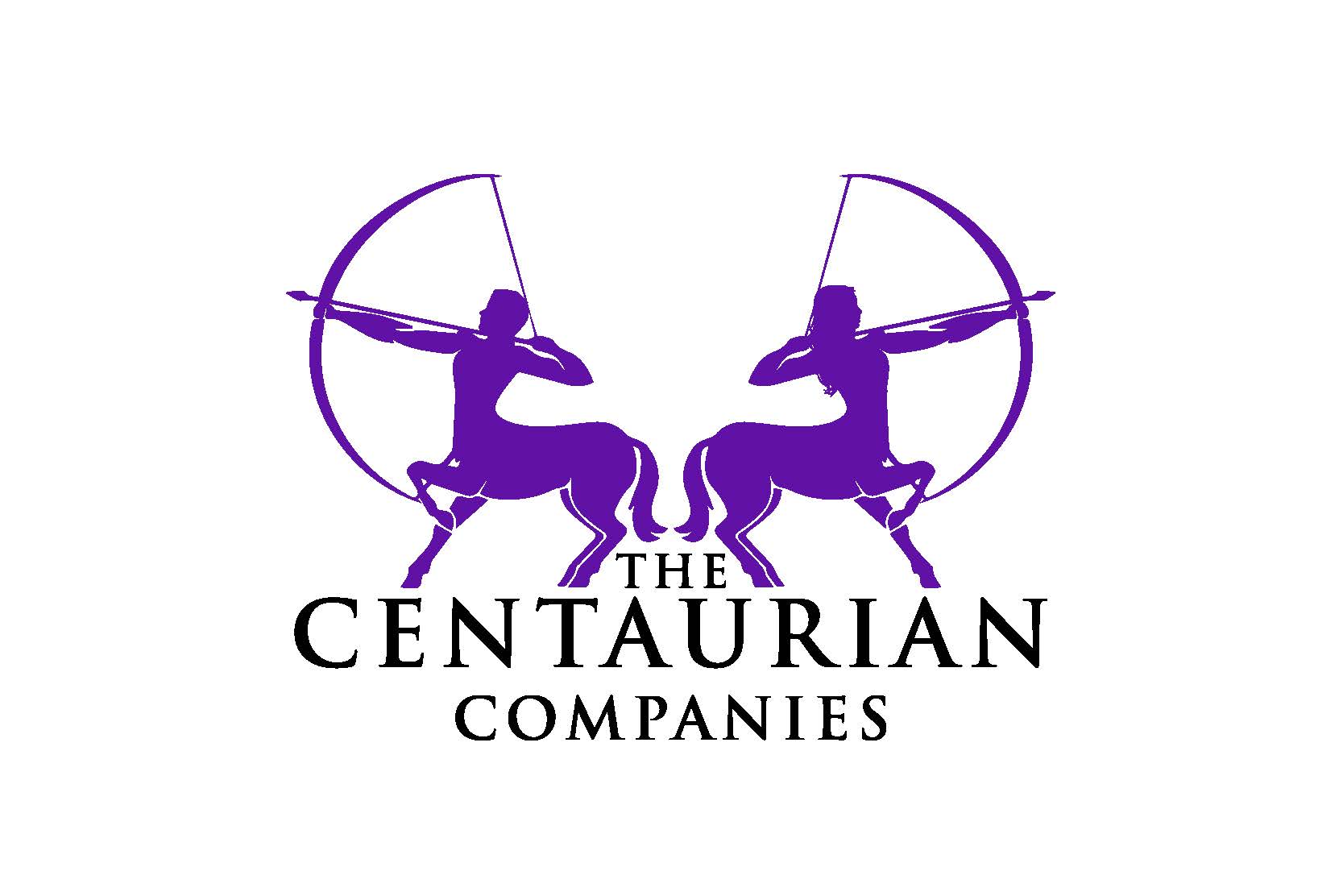 Centaurian Commercial Capital Logo
