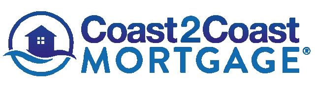 COAST2COAST MORTGAGE LENDING, LLC Logo