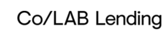 Co/LAB Lending Logo
