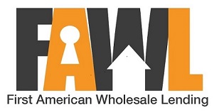 First American Wholesale Lending Corp Logo