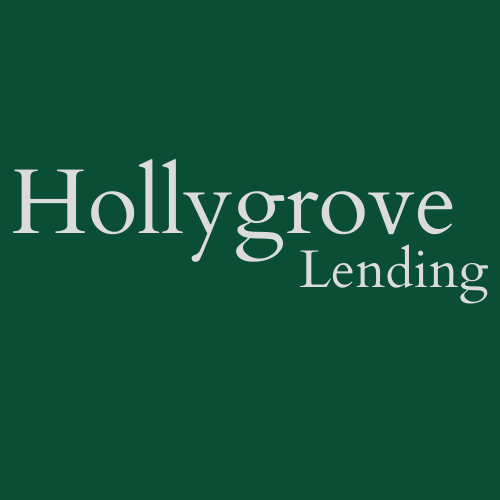 Hollygrove Lending Logo