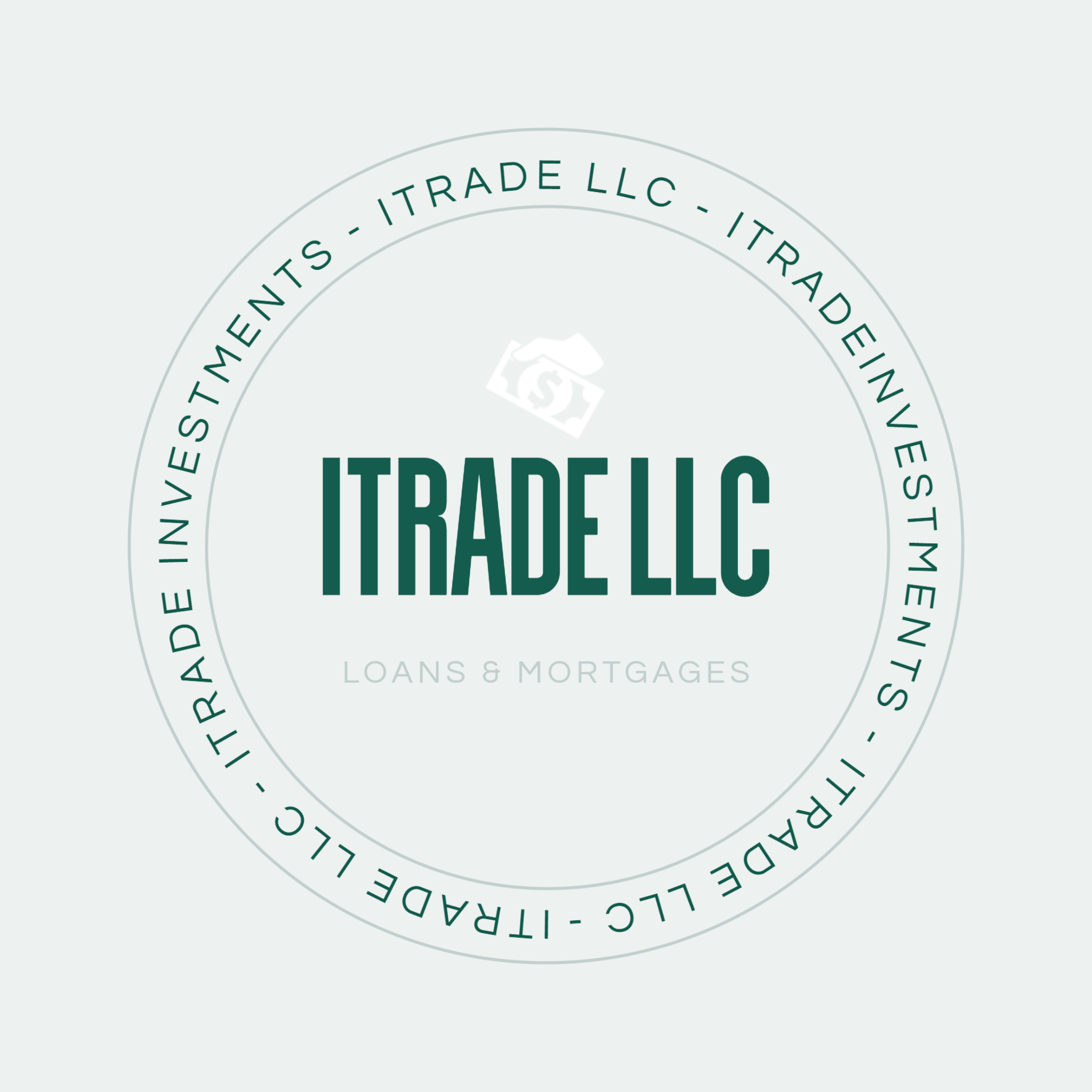 iTrade Investments LLC Logo