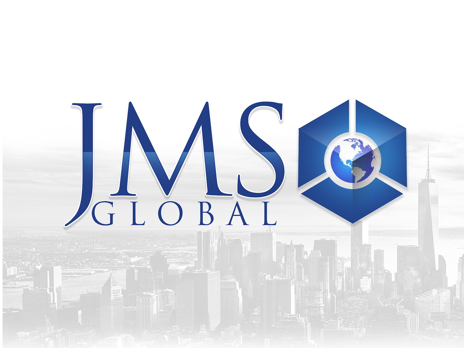JMS Global Group Logo
