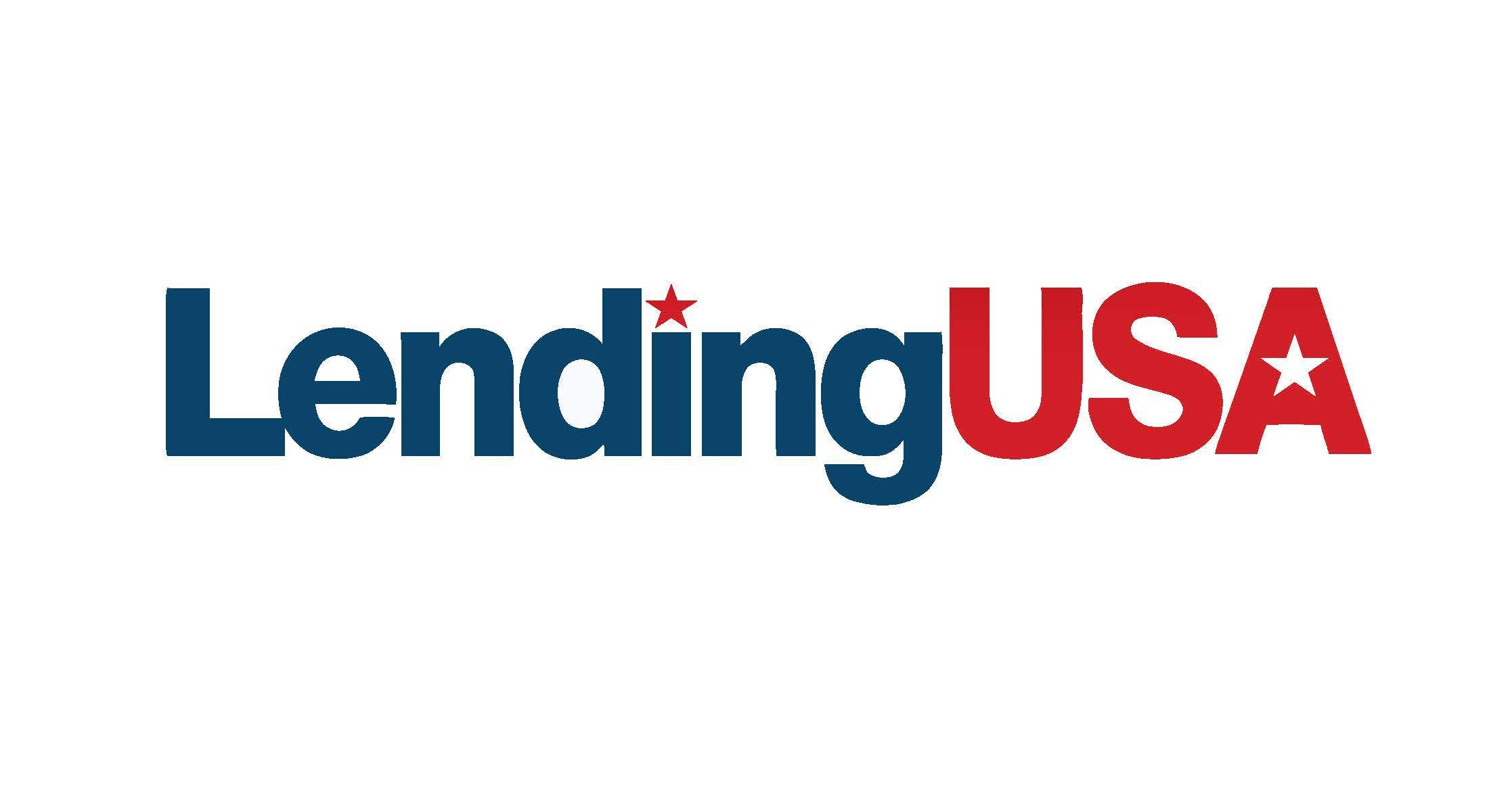Lending USA inc Logo