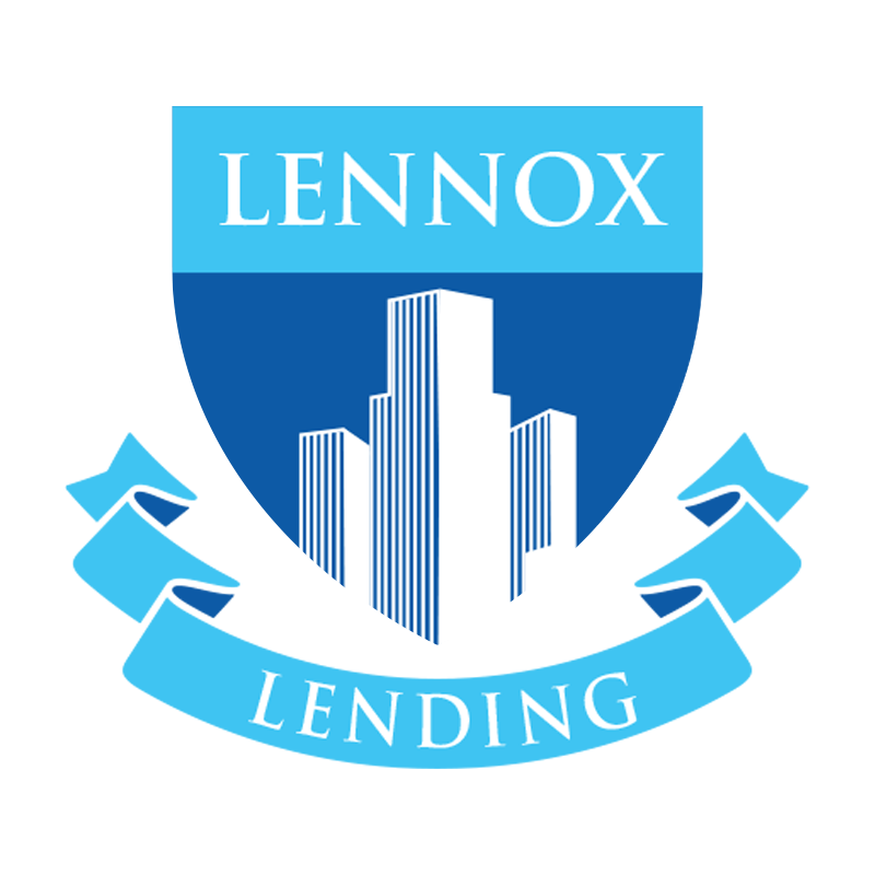 Lennox Lending Logo