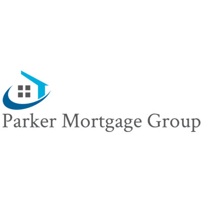 Parker Mortgage Group LLC Logo