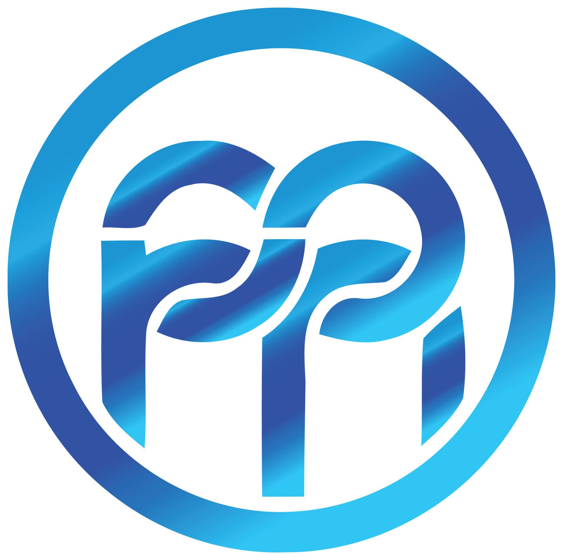 PierPoint Mortgage Portland, OR Logo