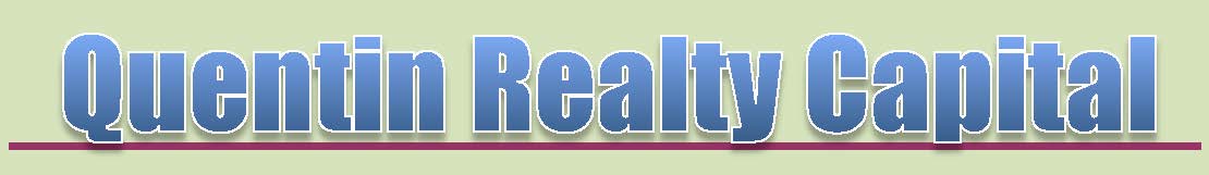 Quentin Realty Capital Logo