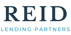REID Lending Partners Logo