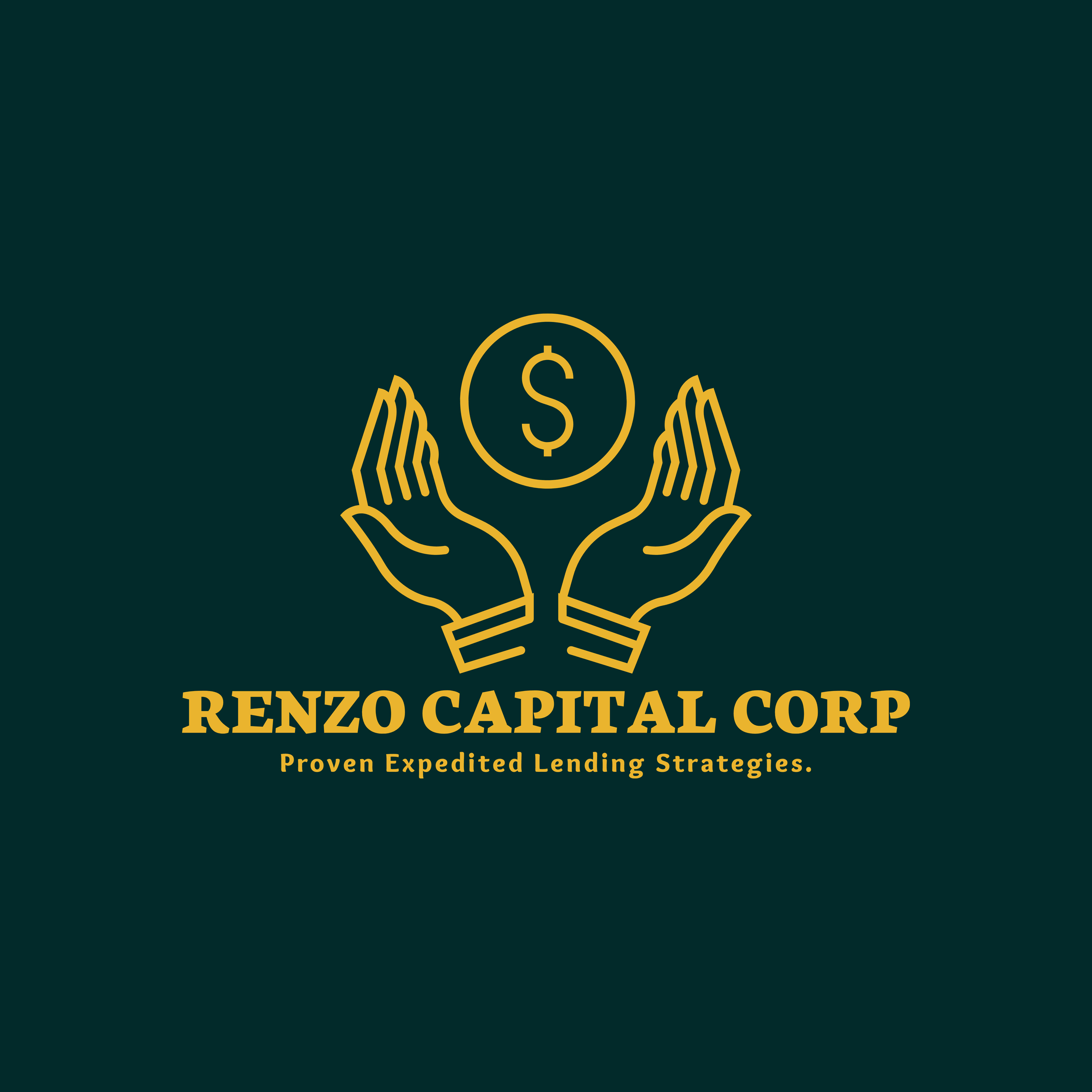Renzo Capital Corp Logo