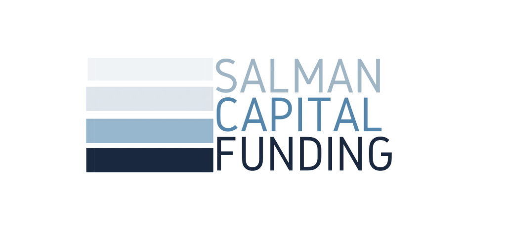 Salman Capital Funding Logo
