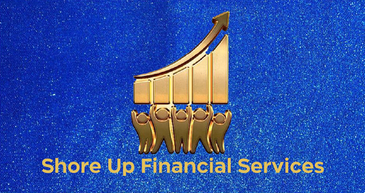 Shore Up Financial Services LLC Logo