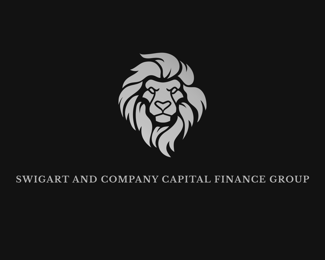 Swigart and Company Capital Finance Group Logo