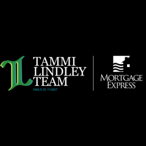 The Lindley Team, Mortgage Lenders Logo