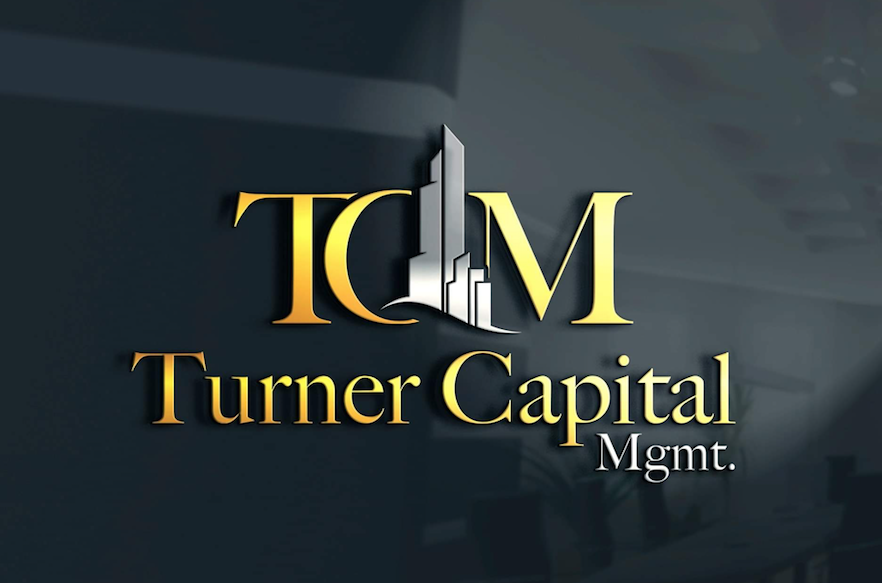 Turner Capital Logo