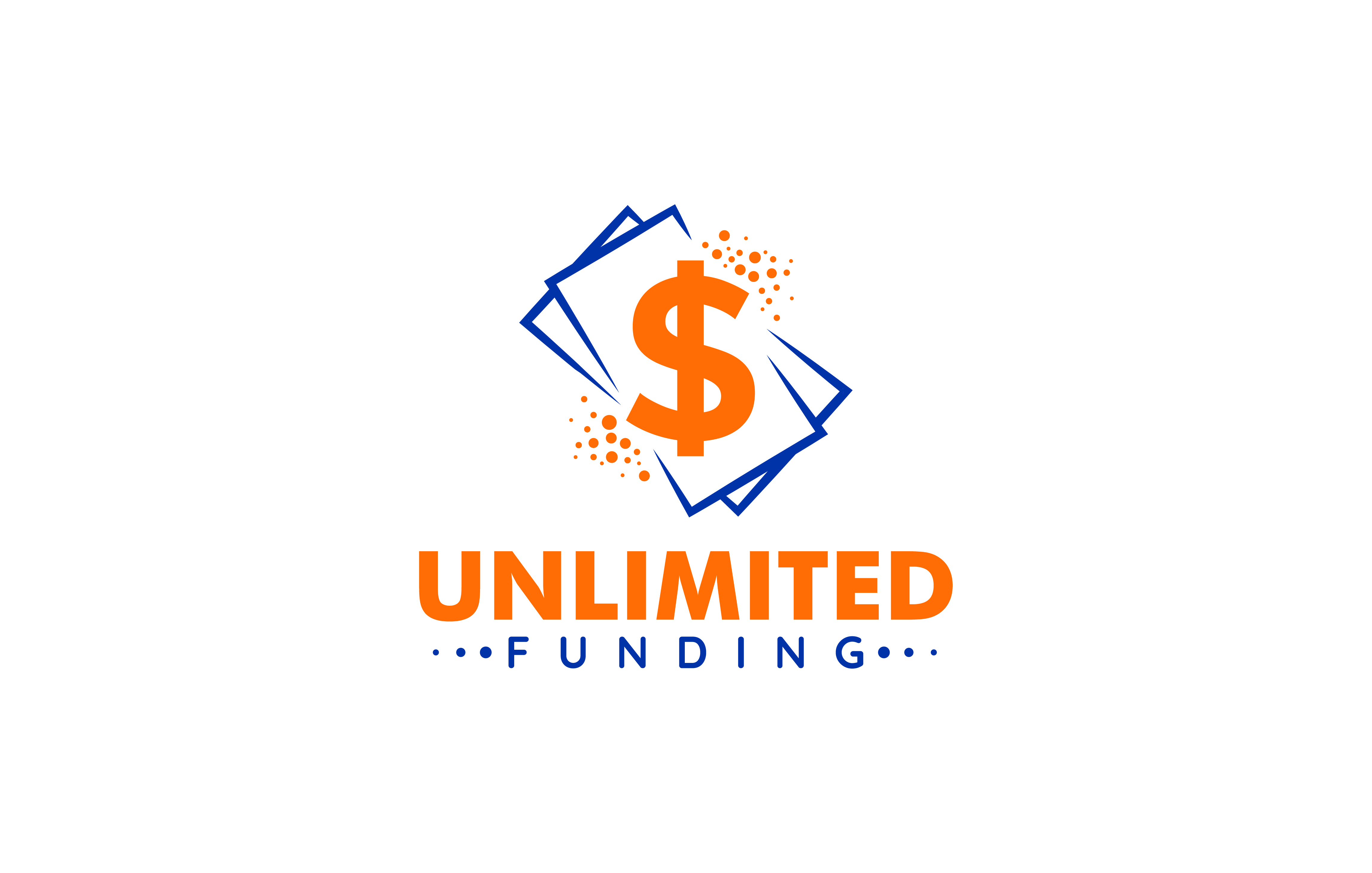 Unlimited Funding Logo