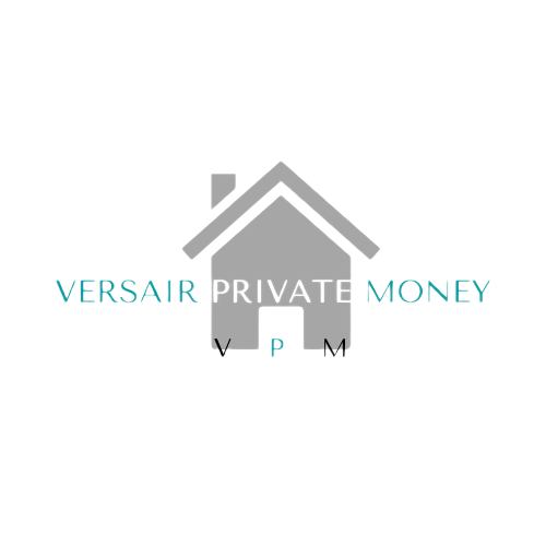 Versair Private Money Logo