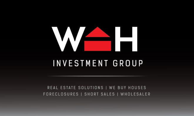 Wah Investment Group Logo