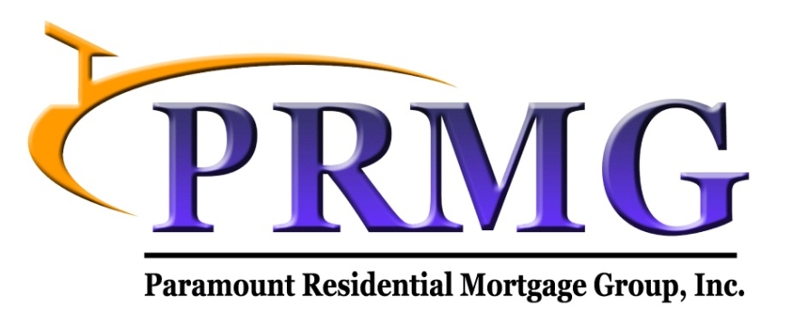 PRMG Mortgage Logo