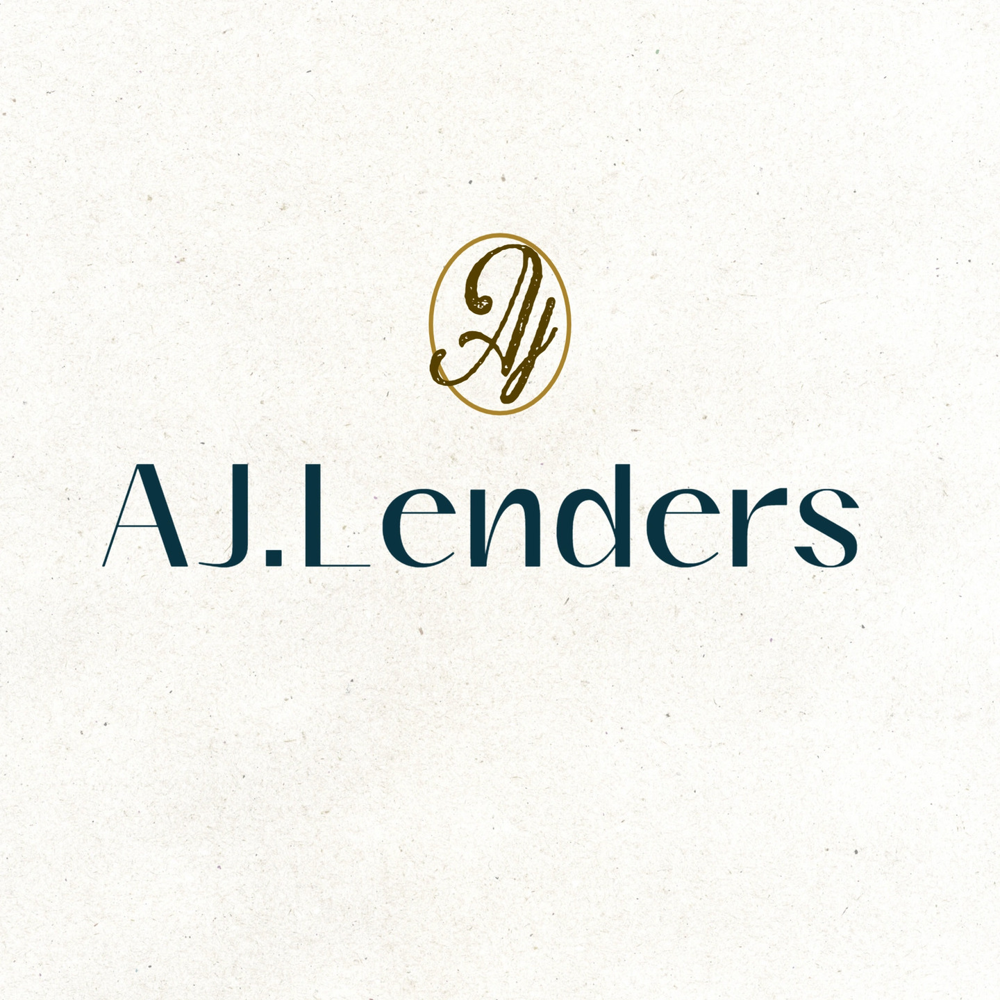 AJlenders LLC Logo