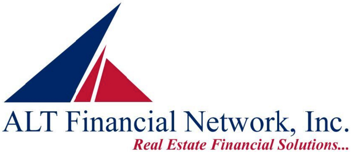 Alt Financial Network, Inc. Logo